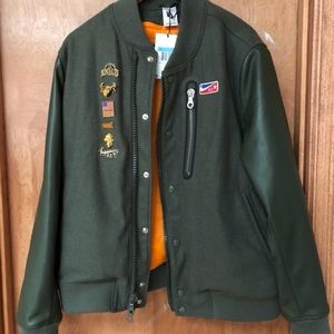 Nike X Ricardo Tisci